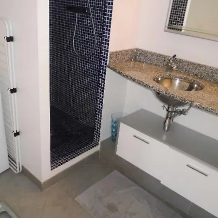 Saint-raphael, 2 Pieces, 4 Personnes - Fr-1-466-25 Apartment *
