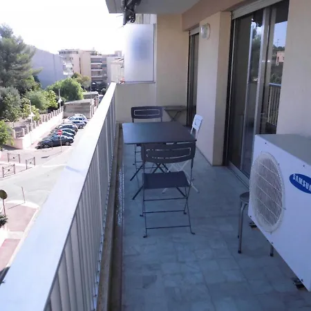 Apartment Saint-raphael, 2 Pieces, 4 Personnes - Fr-1-466-25 Saint-Raphael (Var)