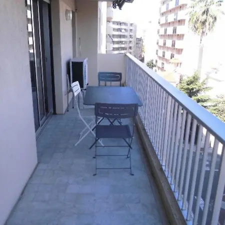 Apartment Saint-raphael, 2 Pieces, 4 Personnes - Fr-1-466-25 *